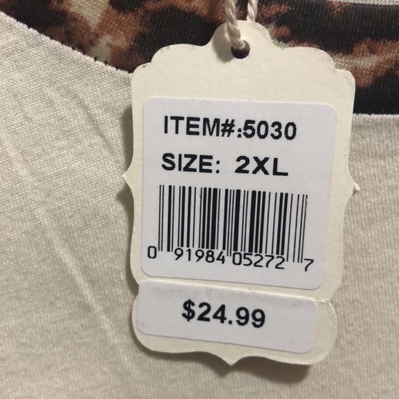 ππHello Fall Shirtππ - Picture 5 of 5